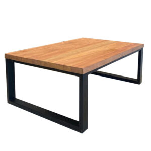 Mesa de Centro Diseño Industrial